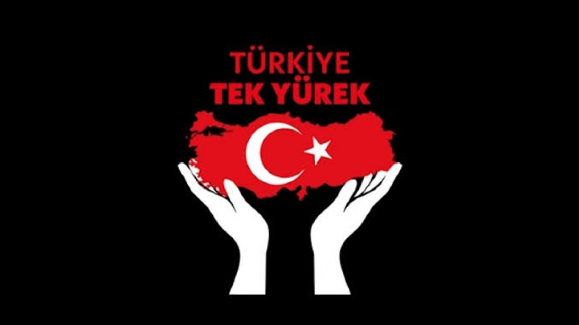 Türkiye Tek Yürek Kardeş Okul Projesi